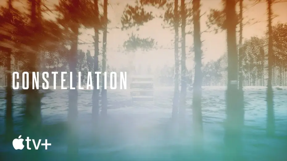 Видео к сериалу Constellation — Opening Title Sequence