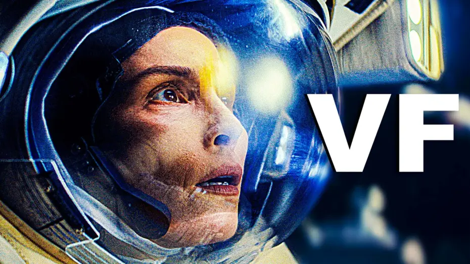 Видео к сериалу Constellation — Bande-annonce
