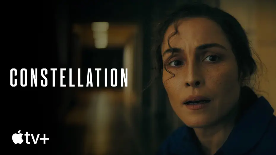 Видео к сериалу Constellation — An Inside Look