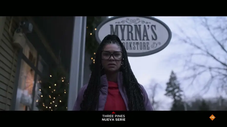 Video for the series Three Pines — Three Pines