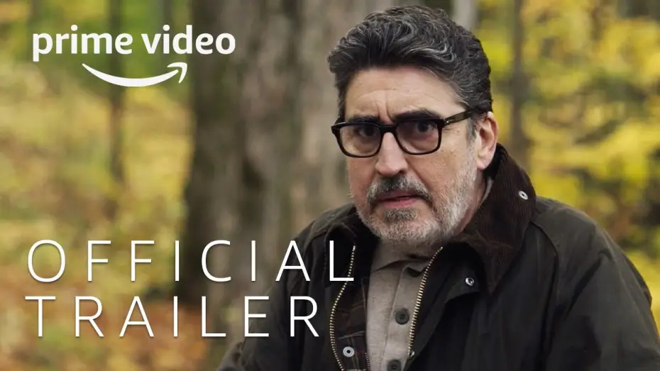 Video for the series Three Pines — Official Trailer