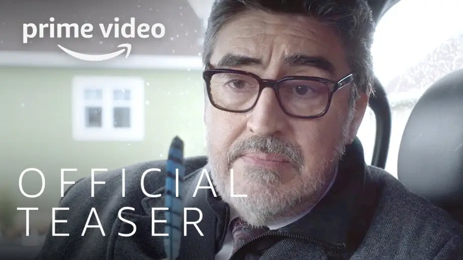 Video for the series Three Pines — Official Teaser
