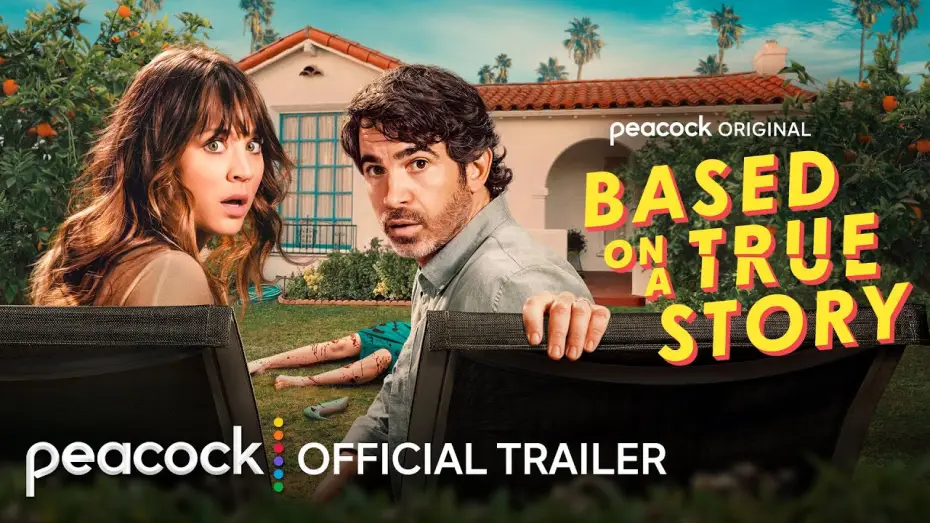 Video for the series Based on a True Story — Official Trailer
