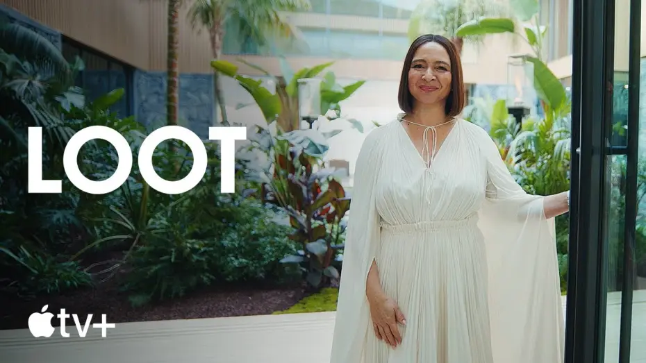 Video for the series Loot — 73 Questions with Molly Wells