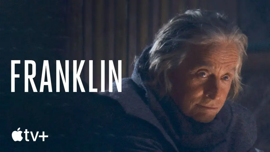 Video for the series Franklin — Official Trailer