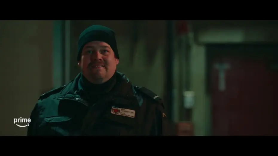 Video for the series The Sticky — ЛИПУЧКА трейлер сериала Кубик в кубе