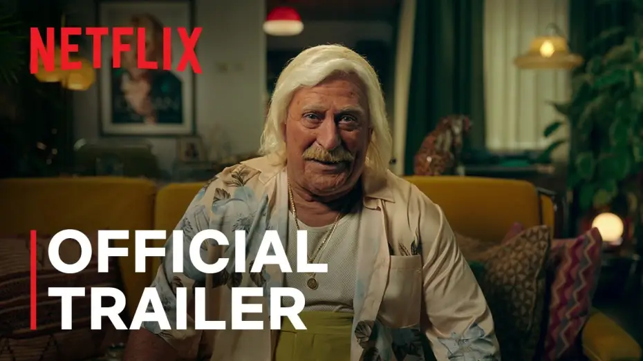 Video for the series The Life and Movies of Erşan Kuneri — Season 2 — Season 2 Official Trailer [Subtitled]