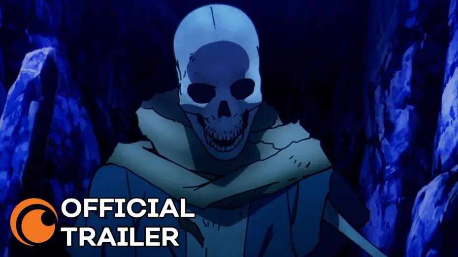 Video for the series The Unwanted Undead Adventurer — Official Trailer [Subtitled]