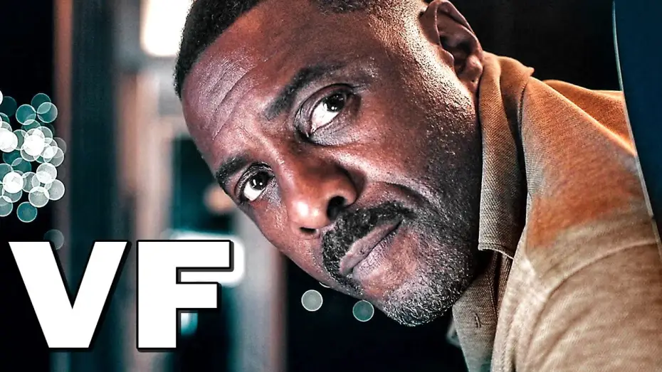 Video for the series Hijack — HIJACK Bande Annonce VF (2023) Idris Elba