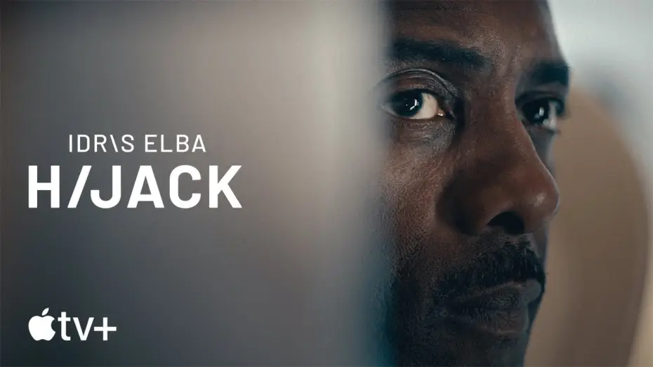 Video for the series Hijack — An Inside Look