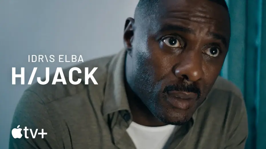 Video for the series Hijack — Six Hours of Turbulence