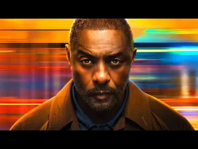Video for the series Hijack — Захваченный рейс (2 сезон) — Русский трейлер (2026)