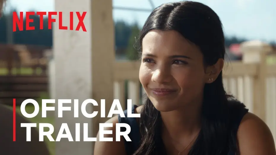 Video for the series My Life with the Walter Boys — Season 2 — Season 2 Official Trailer