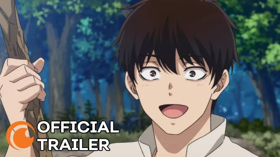 Video for the series KamiKatsu: Working for God in a Godless World — Official Trailer [Subtitled]