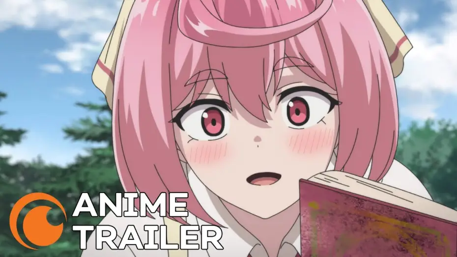 Video for the series KamiKatsu: Working for God in a Godless World — Offizieller Trailer