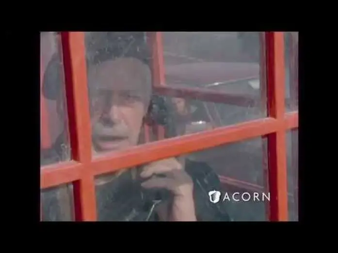 Video for the series Smiley's People — Smiley's People trailer