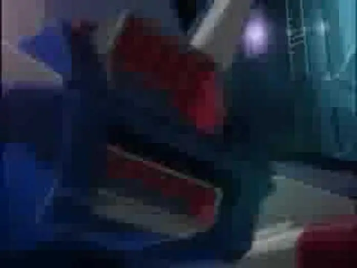 Video for the series Mobile Suit Gundam SEED — Mobile Suit Gundam SEED Destiny — Bandai Entertainment Trailer