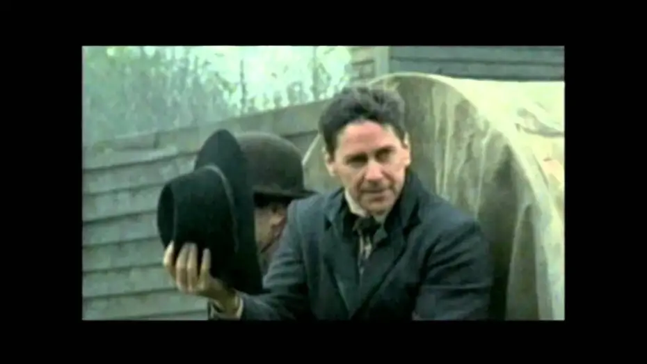Video for the series Dead Man's Gun — Dead Man's Gun Trailer