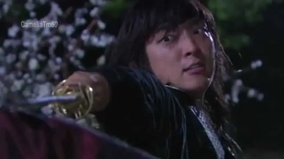 Video for the series Iljimae — Il Ji-Mae /The Phantom Thief / Iljimae /일지매