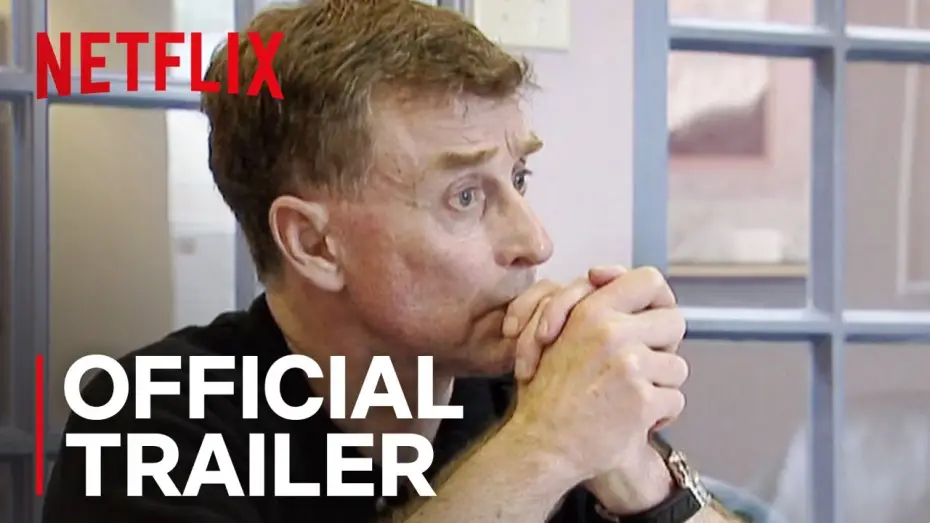 Video for the series The Staircase — The Staircase | Official Trailer [HD] | Netflix