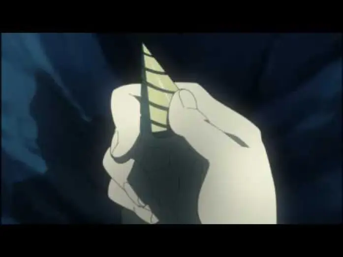 Video for the series Gurren Lagann — Gurren Lagann Trailer
