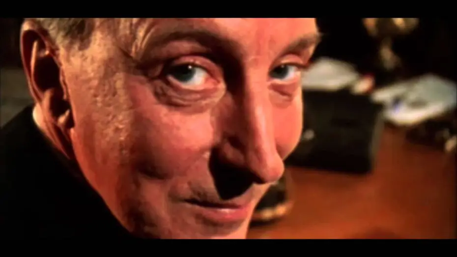 Video for the series House of Cards — House Of Cards Trailer (1990)