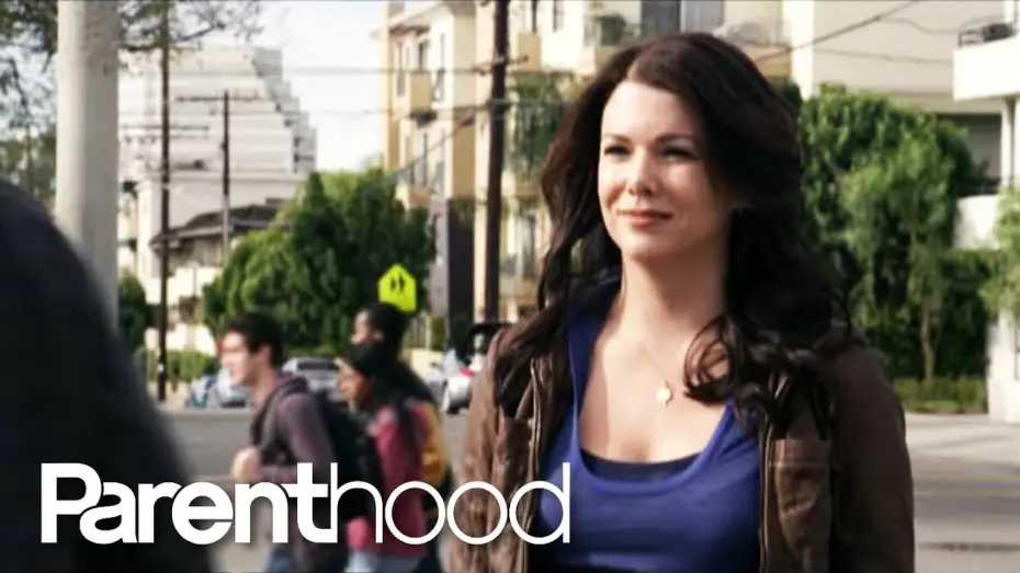 Video for the series Parenthood — Parenthood Series Trailer - Season 1 on DVD