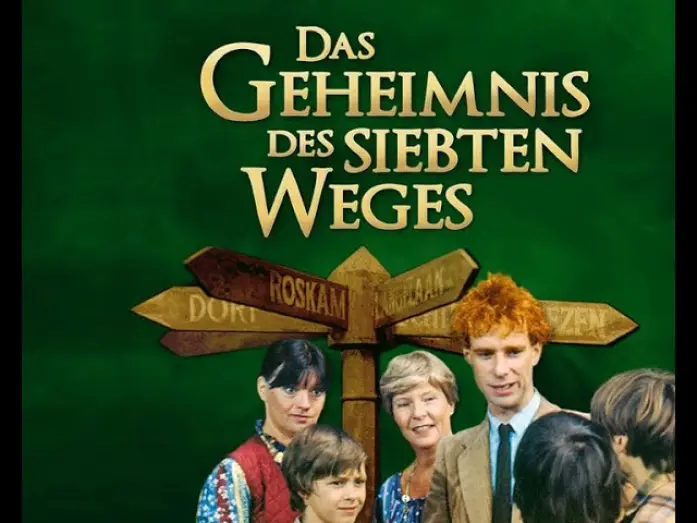Video for the series De Zevensprong — Trailer