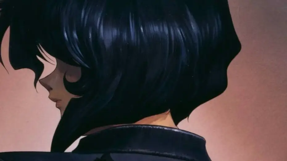 Video for the series Gunsmith Cats — Gunsmith Cats Trailer