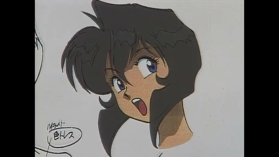 Video for the series Gunsmith Cats — Gunsmith Cats Making of Documentary - 4K Upscale