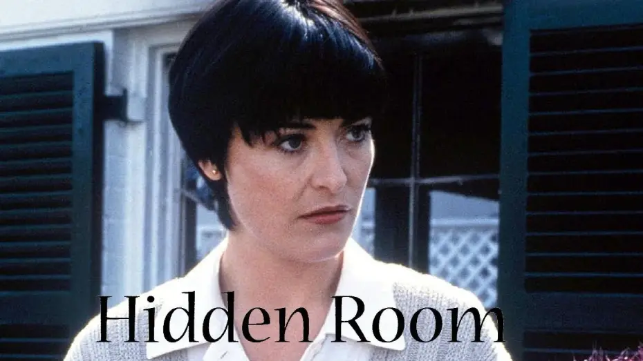 Video for the series The Hidden Room — Classic TV Theme: The Hidden Room