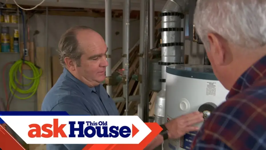 Видео к сериалу Ask This Old House — Ask TOH Sneak Peek | The 16th Season of Ask This Old House