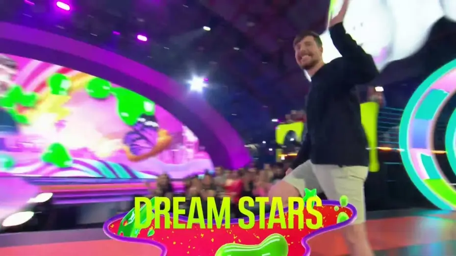 Video for the series Kids' Choice Awards — Kids' Choice Awards Promo 2 - March 4, 2023 (Nickelodeon U.S.)