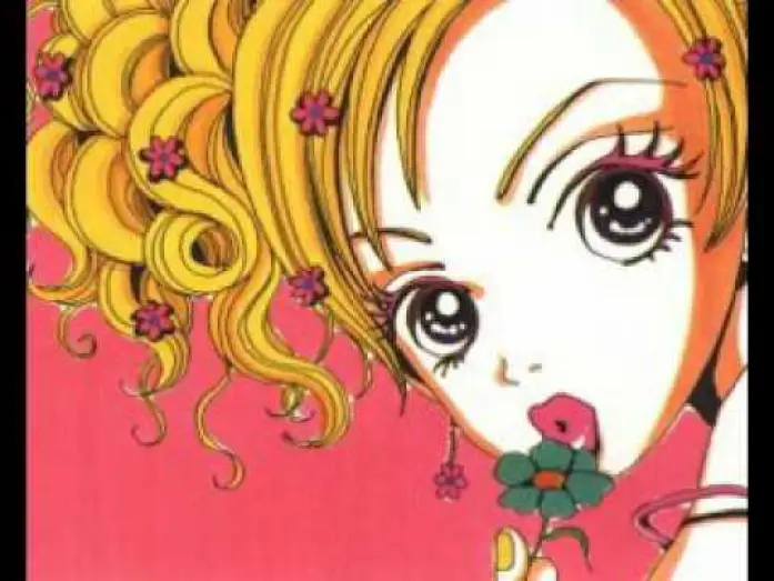 Video for the series Neighborhood Story — Gokinjo Monogotari ( opening)