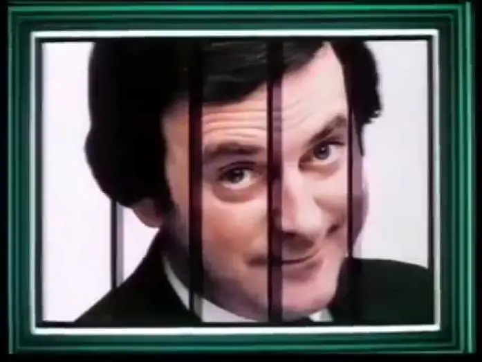 Видео к сериалу Wogan — Original "Wogan" theme (intro/outro)