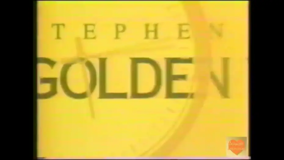 Video for the series Golden Years — Stephen King's Golden Years CBS Television Commercial 1991