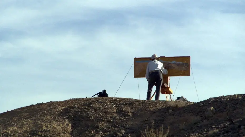 Video for the series art21 — Trailer: Season 6 of "Art in the Twenty-First Century" (2012) | Art21