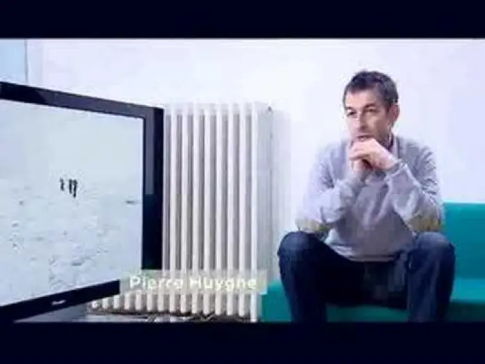Video for the series art21 — Trailer: Season 4 of "Art in the Twenty-First Century" (2007) | Art21