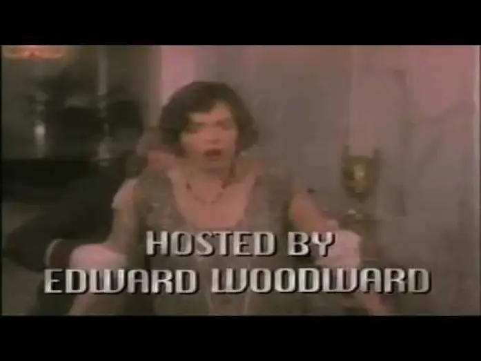 Video for the series In Suspicious Circumstances — In Suspicious Circumstances Tv Promo 1994 16