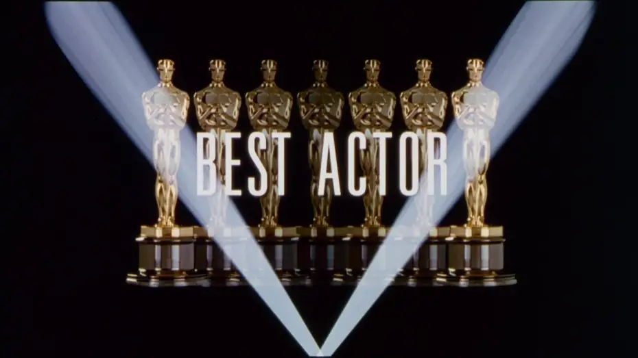 Видео к сериалу The Oscars — 68th Academy Awards (1996) [FTD-0454]
