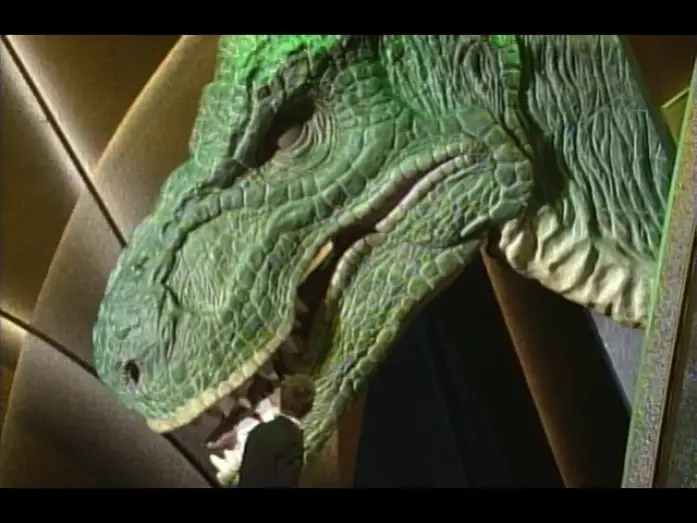 Видео к сериалу The Oscars — Jurassic Park Wins Visual Effects: 1994 Oscars