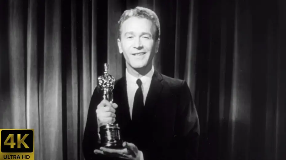 Видео к сериалу The Oscars — 1959 Academy Awards Canada (1958) [4K] [FTD-0793]