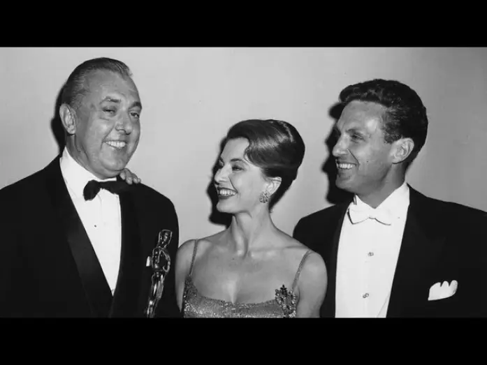Видео к сериалу The Oscars — "My Uncle" ("Mon Oncle") Wins Foreign Language Film: 1959 Oscars