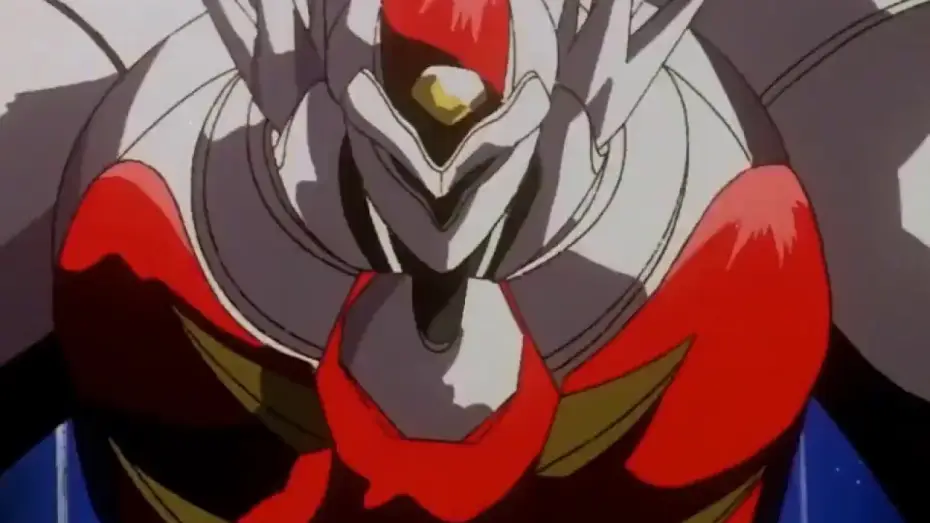Video for the series Teknoman — Teknoman Intro Remastered 720p
