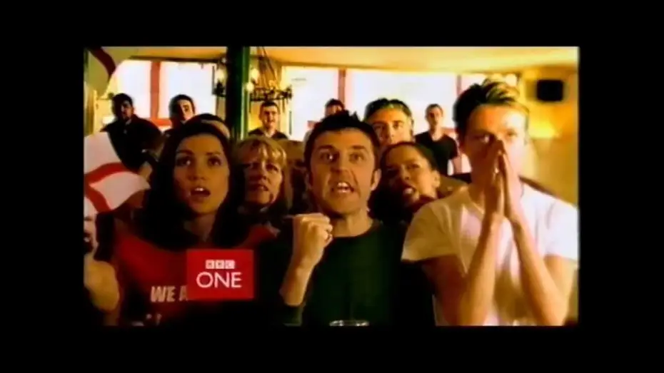 Video for the series Eurovision Song Contest — BBC Trailer for the Eurovision Song Contest 2002