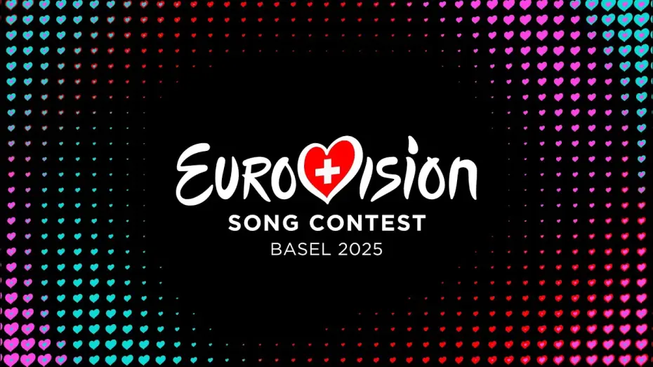 Video for the series Eurovision Song Contest — This is Eurovision: Basel Theme Reveal! | #Eurovision2025 🇨🇭