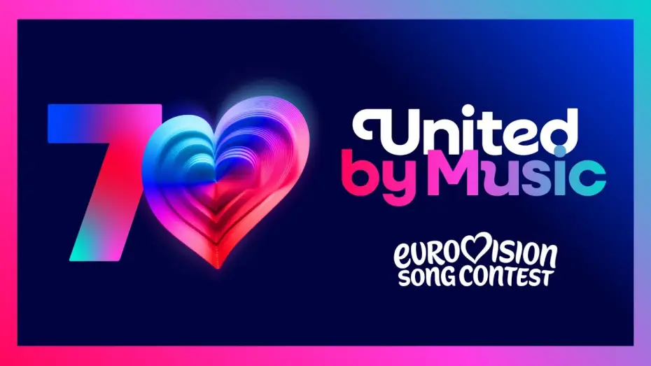 Video for the series Eurovision Song Contest — Eurovision Song Contest 70 | #Eurovision2026