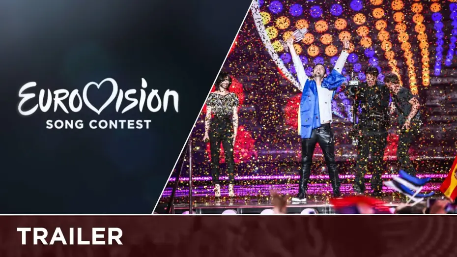 Video for the series Eurovision Song Contest — TRAILER: Watch the 2016 Eurovision Song Contest live from Stockholm!
