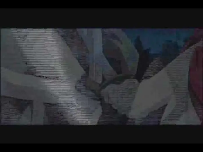 Video for the series Rurouni Kenshin — Samurai X Reflection Trailer