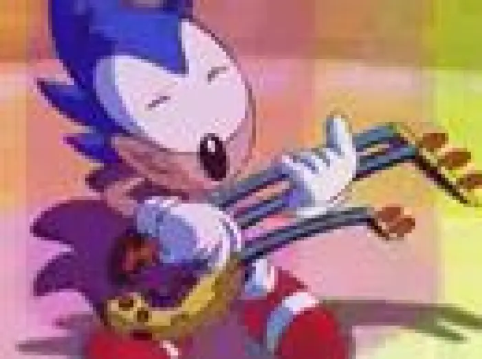 Video for the series Sonic Underground — Sonic Underground Music Video: Theme Song